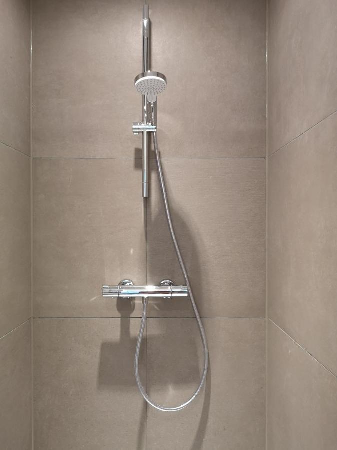 Apartment "Paris" Korschenbroich Εξωτερικό φωτογραφία