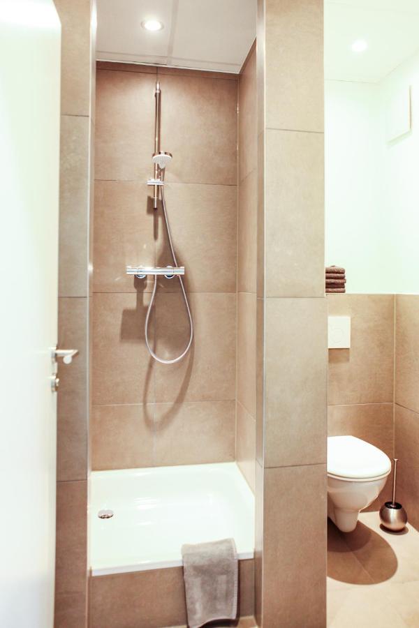 Apartment "Paris" Korschenbroich Εξωτερικό φωτογραφία