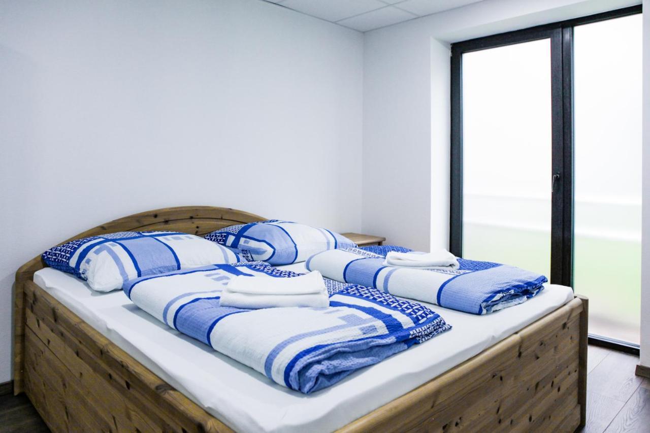 Apartment "Paris" Korschenbroich Εξωτερικό φωτογραφία