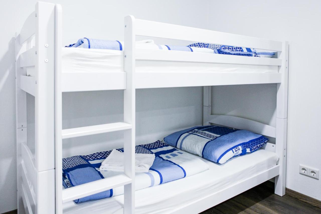 Apartment "Paris" Korschenbroich Εξωτερικό φωτογραφία