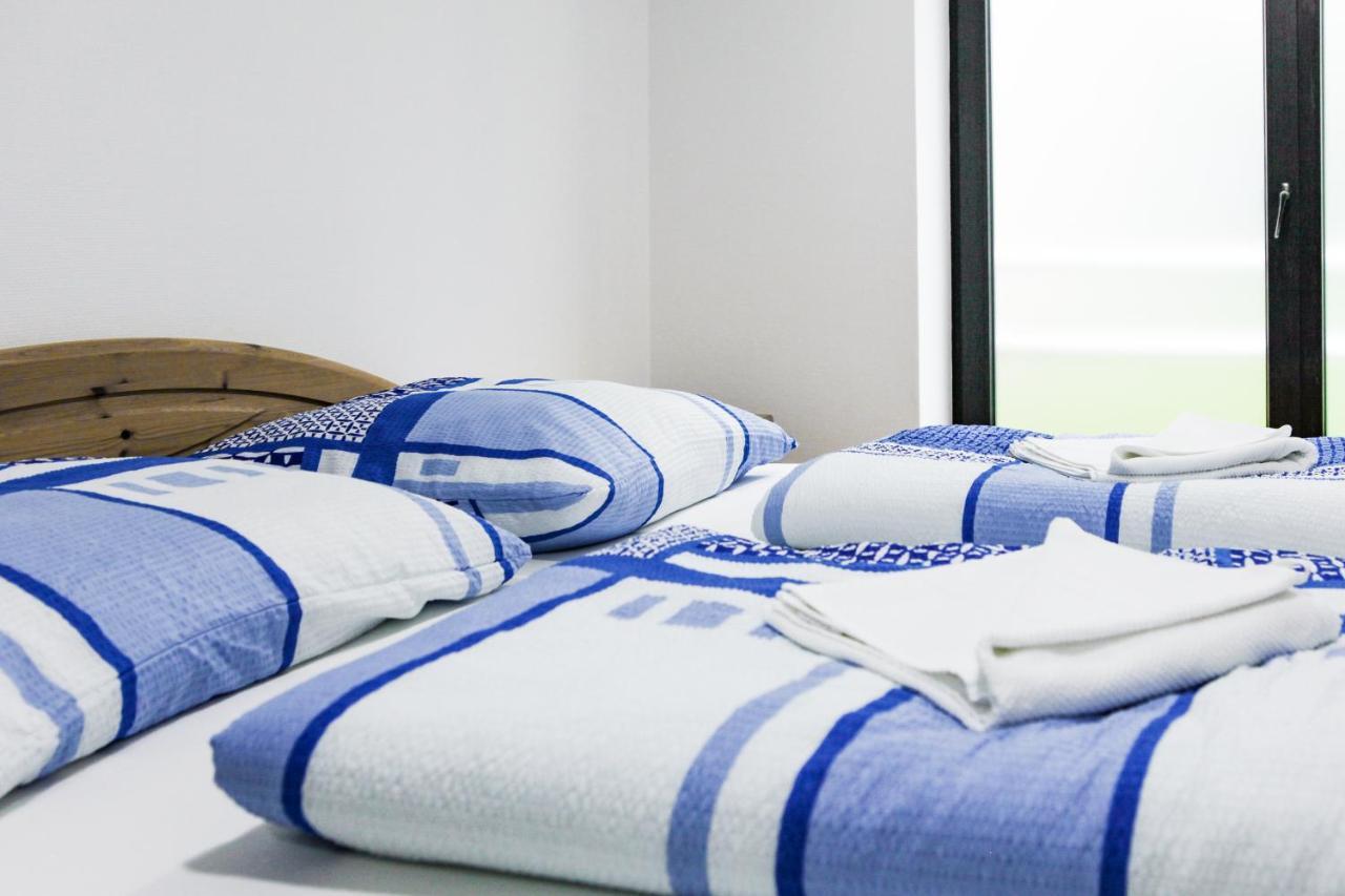 Apartment "Paris" Korschenbroich Εξωτερικό φωτογραφία