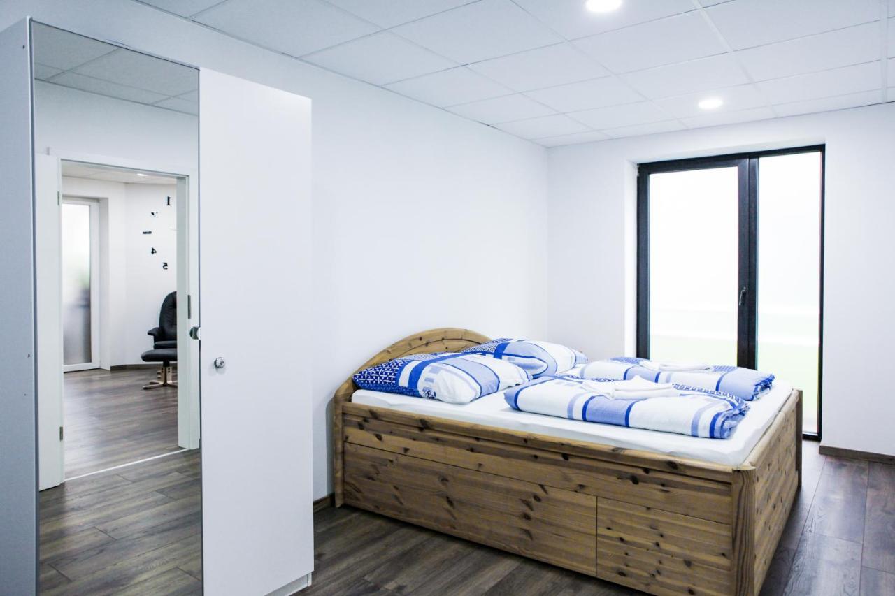 Apartment "Paris" Korschenbroich Εξωτερικό φωτογραφία