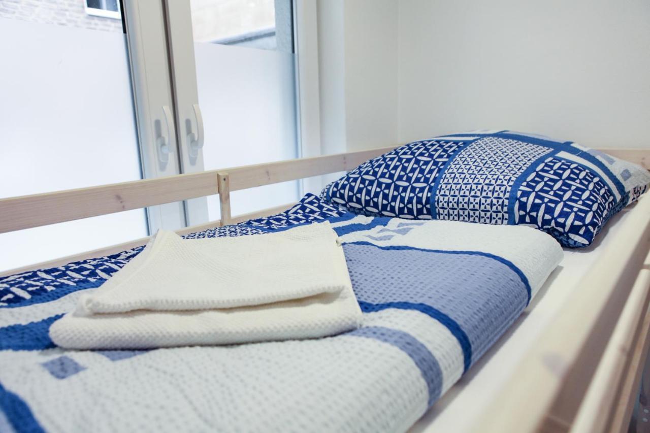 Apartment "Paris" Korschenbroich Εξωτερικό φωτογραφία