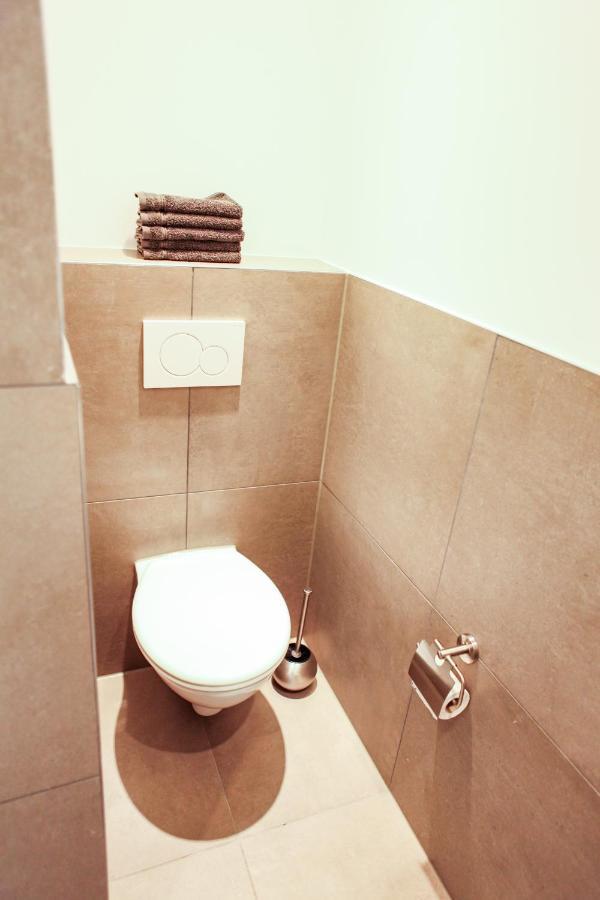 Apartment "Paris" Korschenbroich Εξωτερικό φωτογραφία