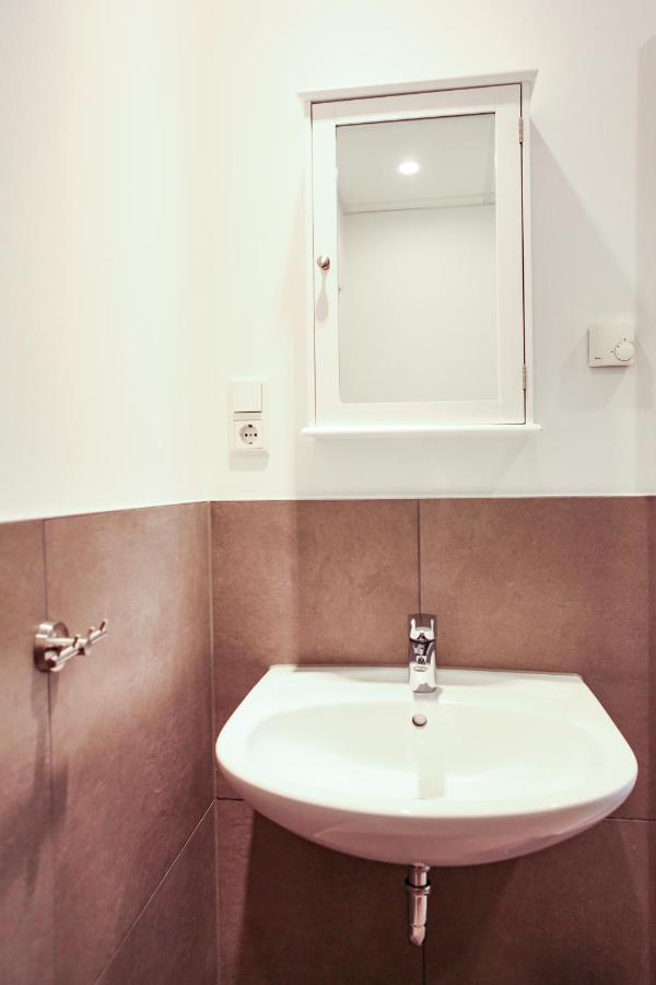 Apartment "Paris" Korschenbroich Εξωτερικό φωτογραφία