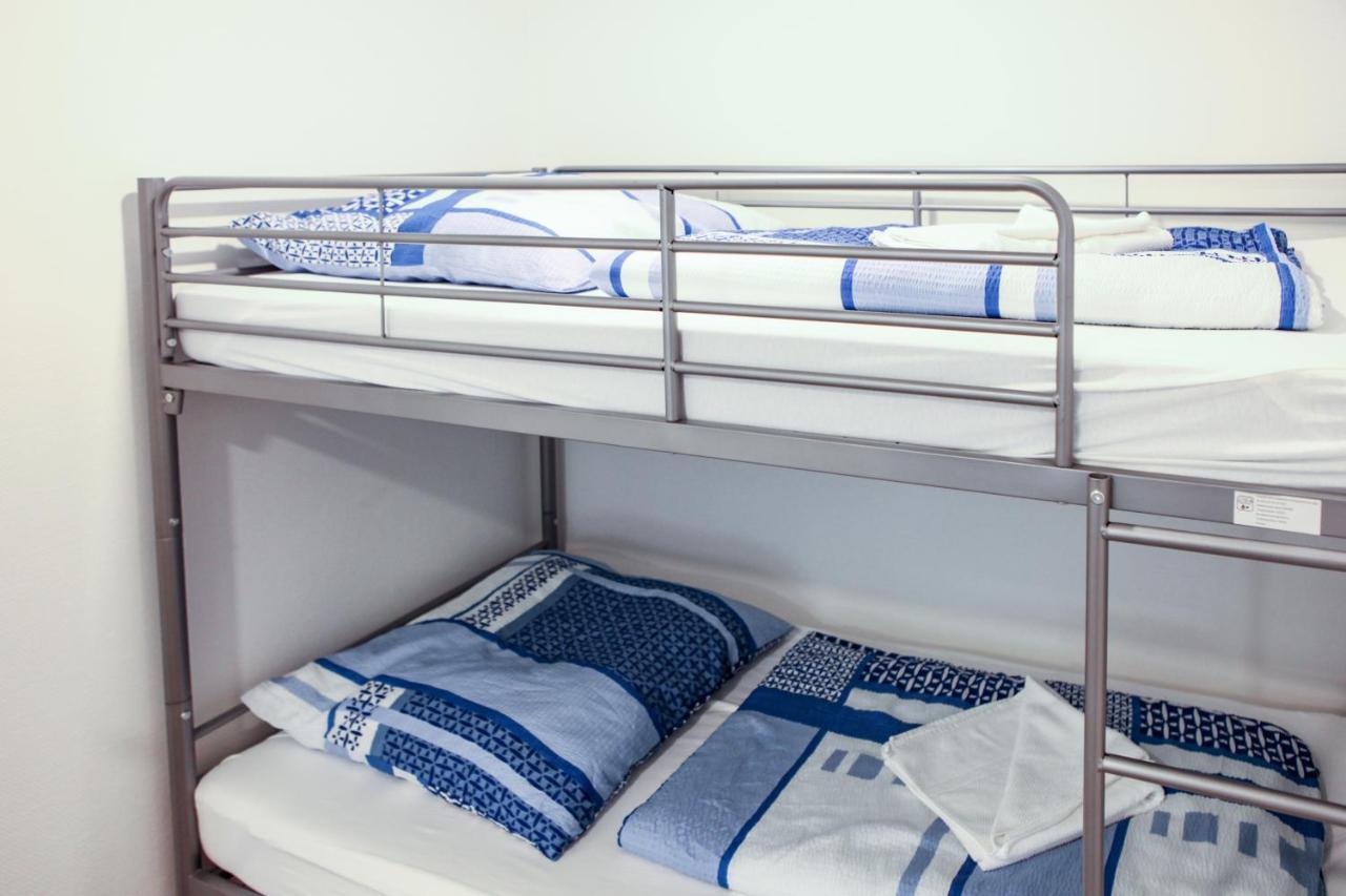 Apartment "Paris" Korschenbroich Εξωτερικό φωτογραφία
